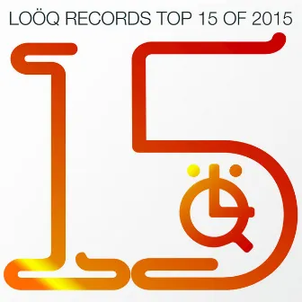 Top 15 of 2015 by Momu