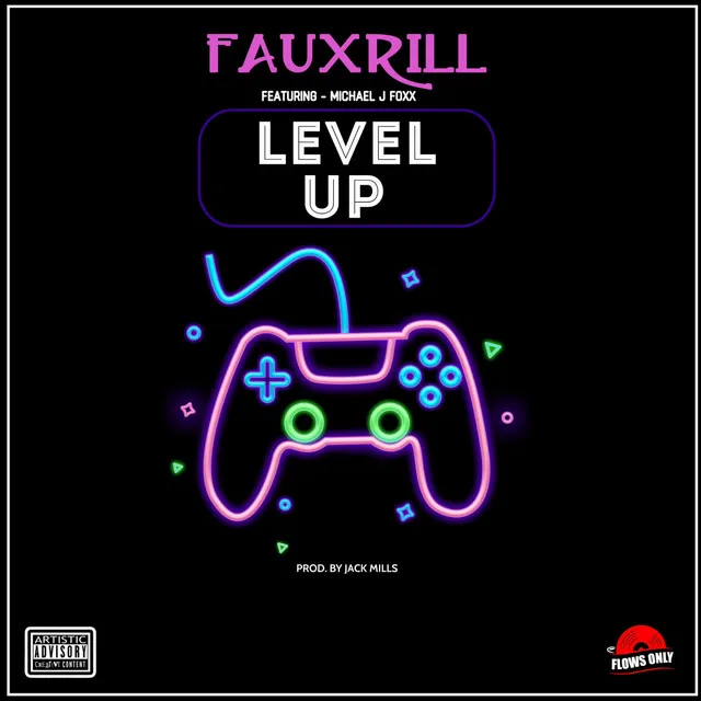 Level Up - Jack Mills Remix