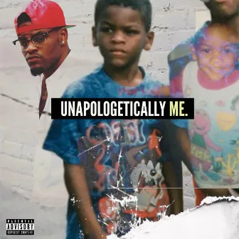 Unapologetically Me by Jacoby X