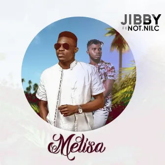 Mellisa by Jibby