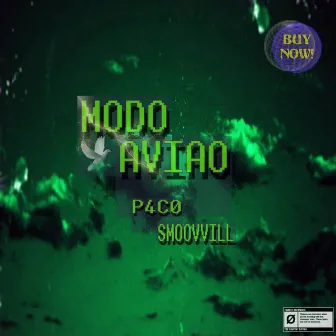 Modo Avião by P4CO