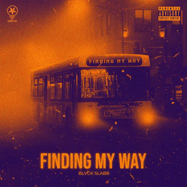 Finding My Way