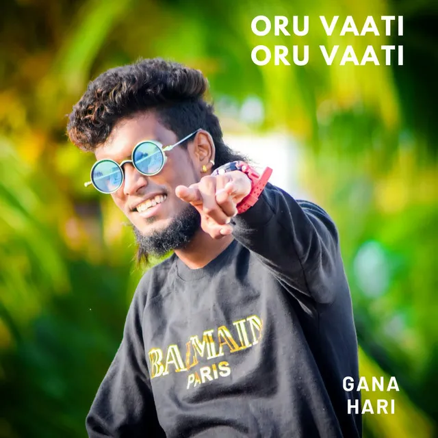 Oru Vaati Oru Vaati