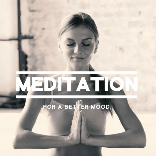 Meditation for a Better Mood - Free Your Mind, Therapy for Relaxation, Music for Mind, Calm Spirit