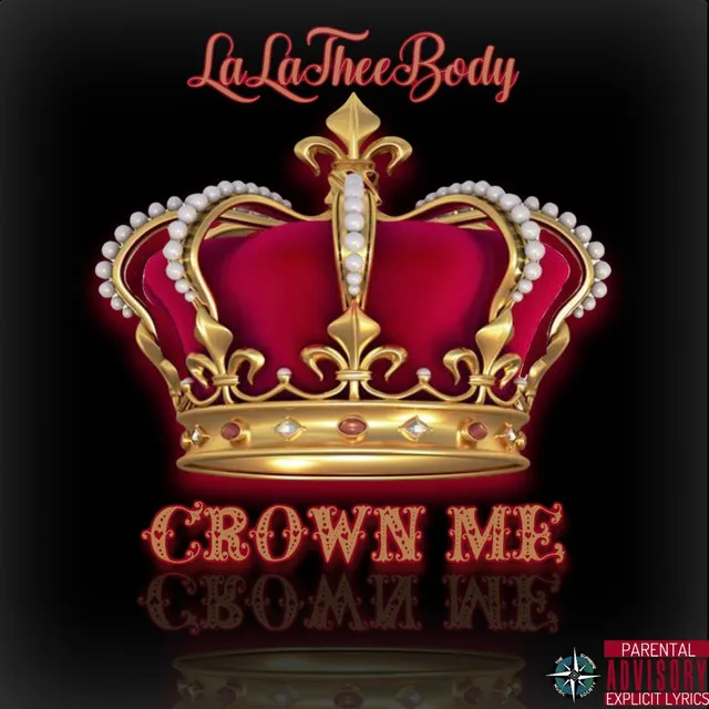 CROWN ME