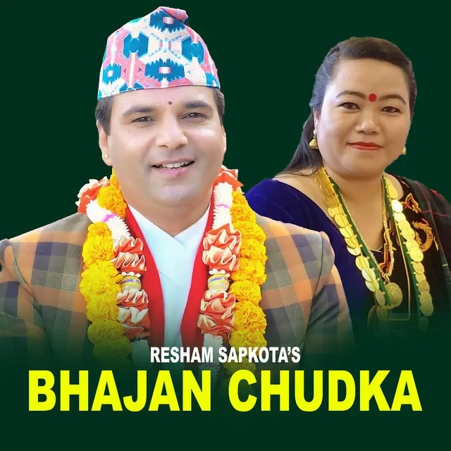 Bhajan Chudka