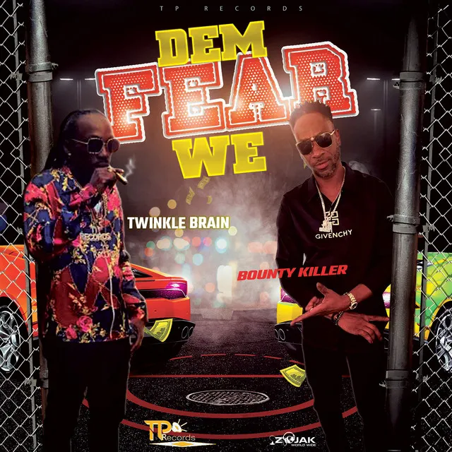 Dem Fear WE