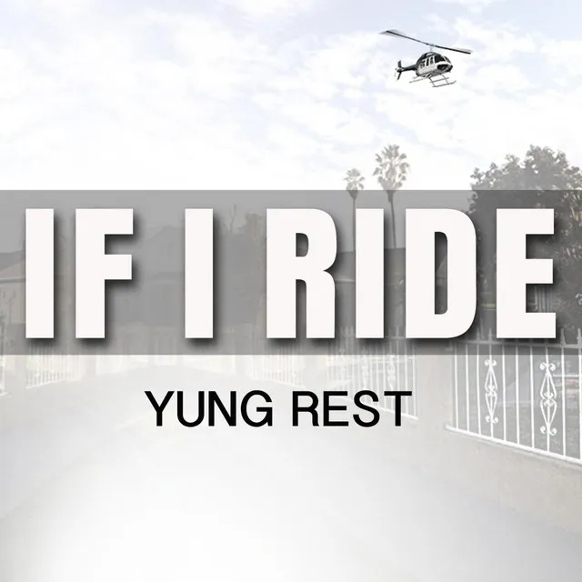 If I Ride