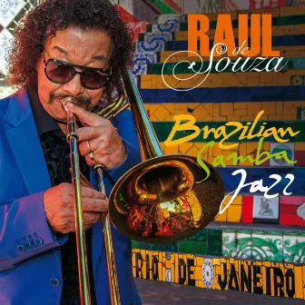 Brazilian Samba Jazz by Raul De Souza