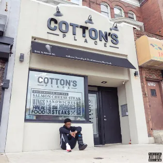 Cotton's Place by TYE