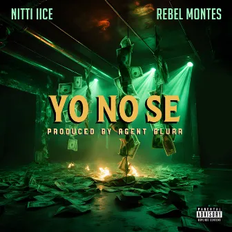 Yo No Se by Nitti iiCe