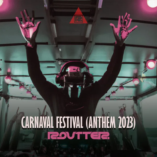 Carnaval Festival - Anthem 2023