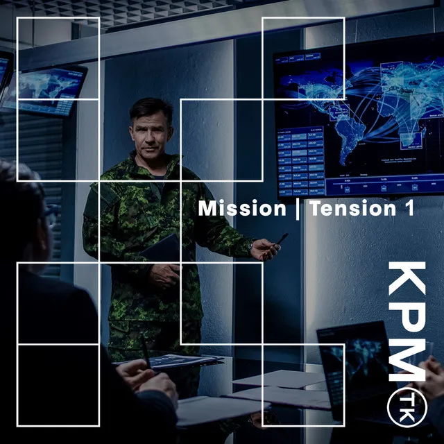 Mission Tension 1