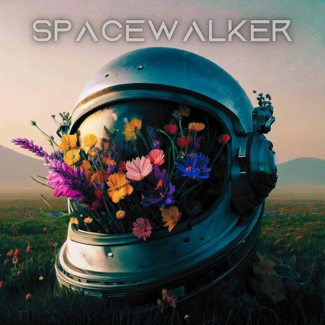 SPACEWALKER