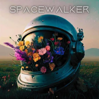 SPACEWALKER by Esca