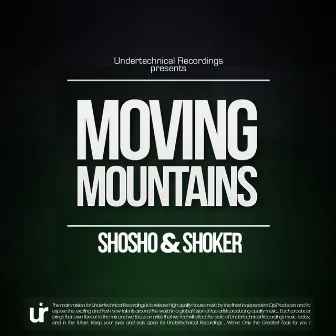 Moving Mountains EP by Shoker