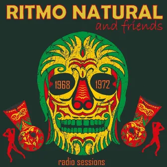 Radio Sessions by Ritmo Natural