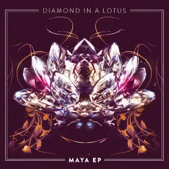 Maya by Diamond In A Lotus