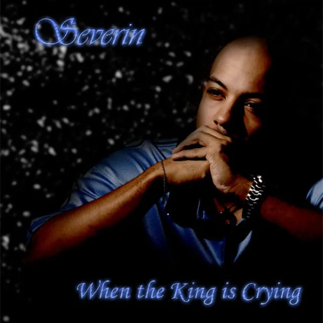 When The King Is Crying