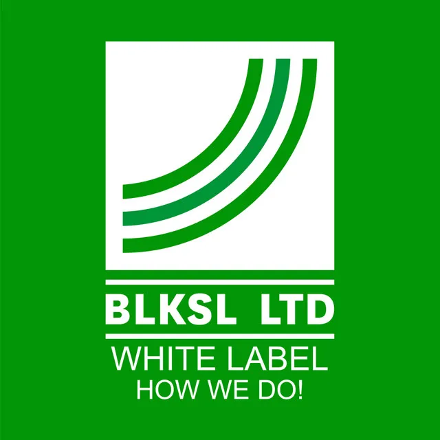 White Label