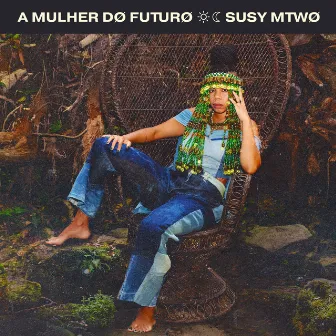 A Mulher do Futuro by Prodrusso