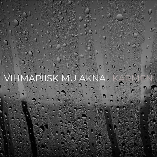 Vihmapiisk Mu Aknal