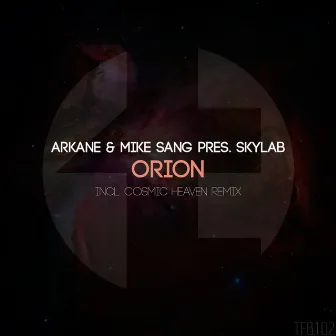 Orion by Skylab