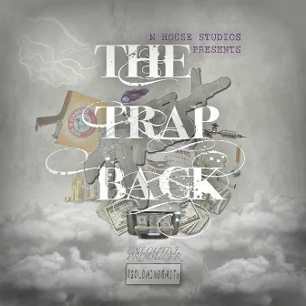 The Trap Back by GoldmindSmith