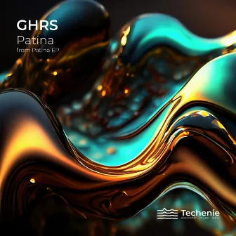 Patina by GHRS