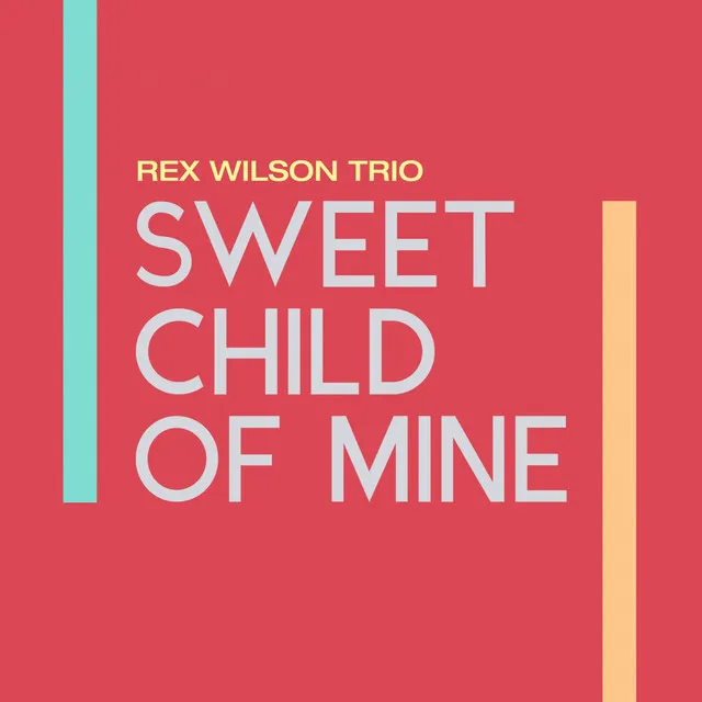 Rex Wilson Trio