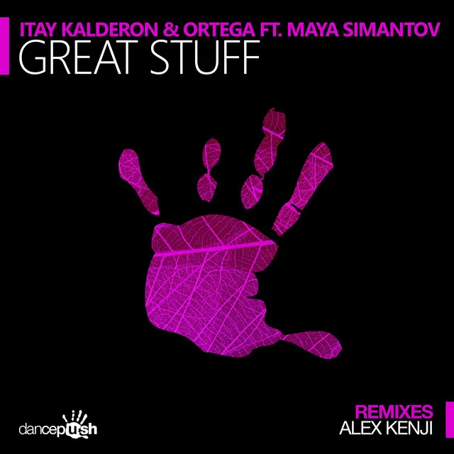 Great Stuff - Alex Kenji Remix