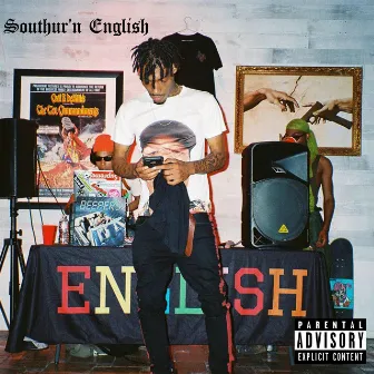 Southur'n English by Oak Cliff Boom