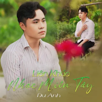 Liên Khúc Nhạc Miền Tây by Dư Anh