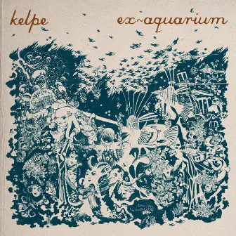 Ex-Aquarium by Kelpe