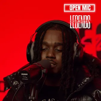 Munna Cash - Freestyle | Open Mic by Munna Cash