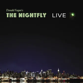 Walk Between Raindrops / New Frontier / I.G.Y. (Live) by Donald Fagen