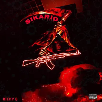 The SIKARIO Mixtape by RICKY B