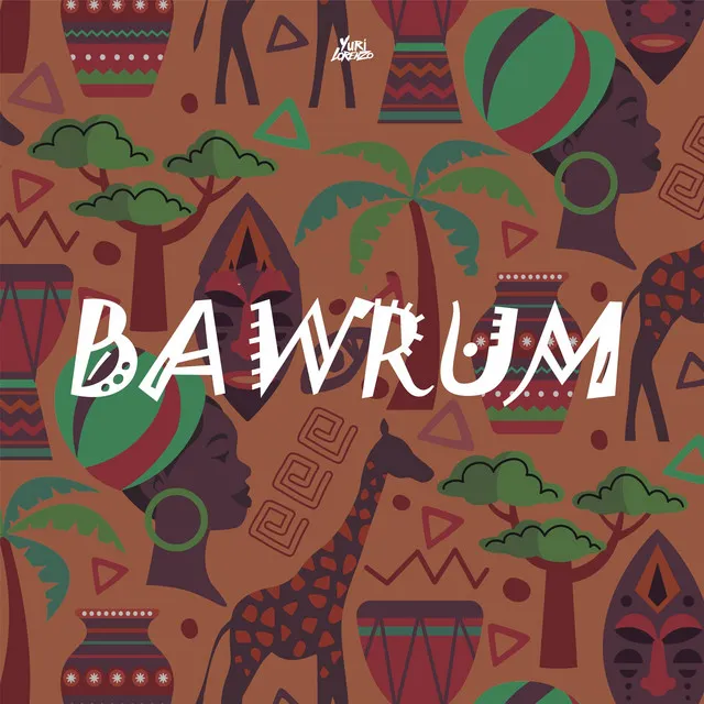 Bawrum