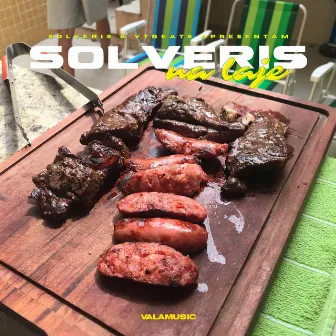 Solveris na Laje by VTbeats