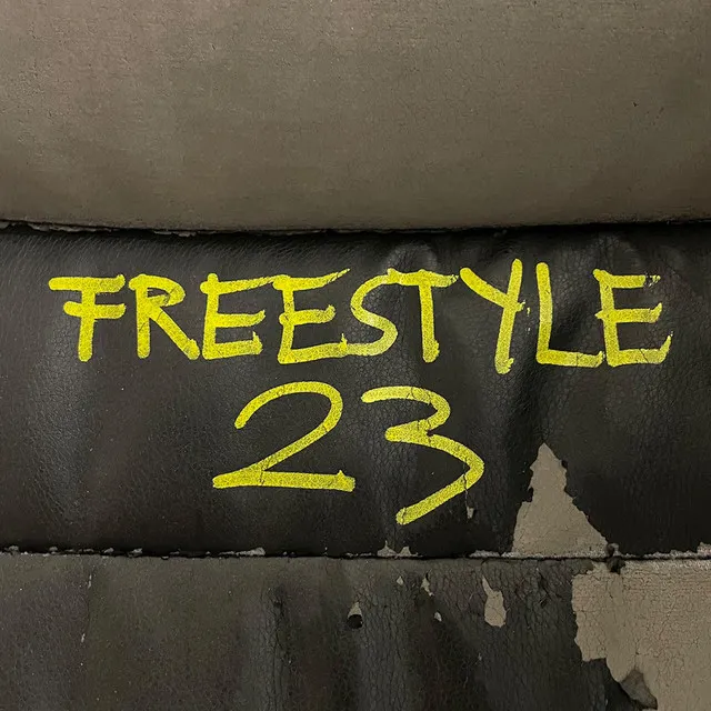 FREESTYLE 23