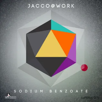 Sodium Benzoate by Jacco@Work