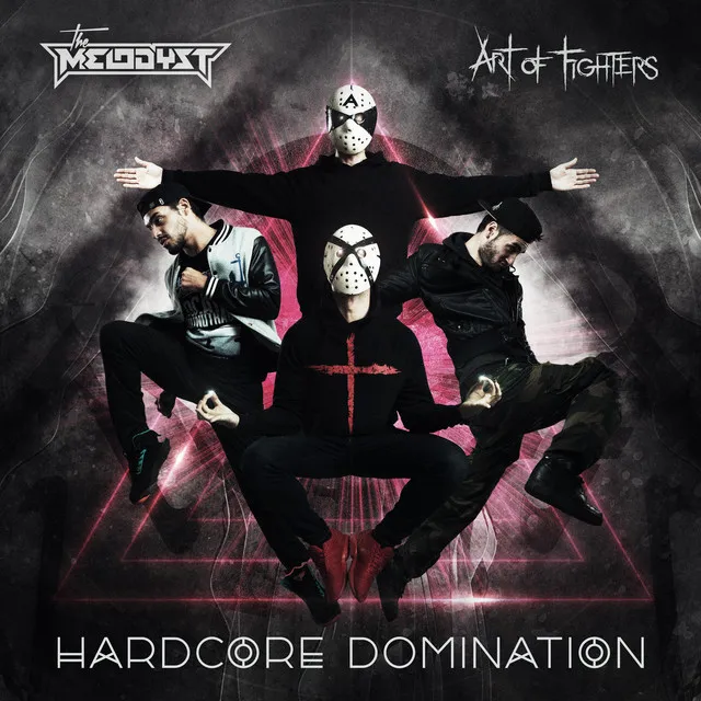 Hardcore domination - Edit