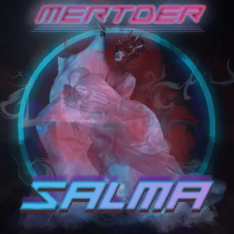 Salma by MERTDER