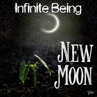 New Moon by Unknown Artist