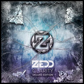 Clarity (Deluxe) by Zedd