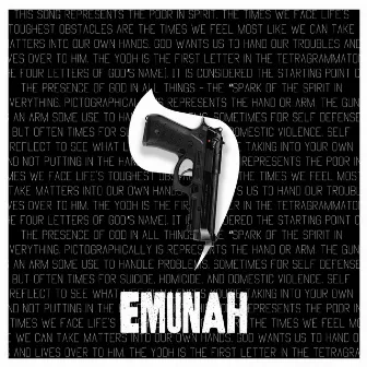 Emunah by PRXM