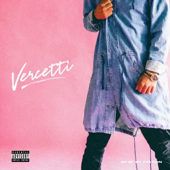 Vercetti by K.VATION