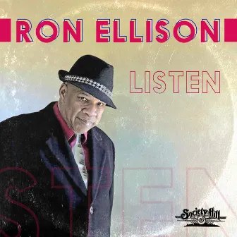 Listen by Ron Ellison