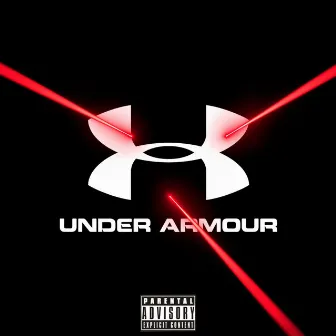 Under Armour by 10kdoobie