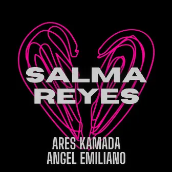 Salma Reyes by Ares Kamada